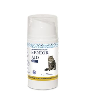 ProDen Senior Aid Cat 50ml