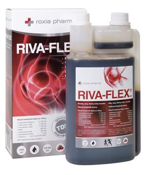 Levně RIVA-FLEX 1000ml