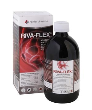 Levně RIVA-FLEX 500ml