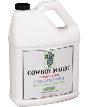 Levně COWBOY MAGIC ROSEWATER CONDITIONER 3785 ml
