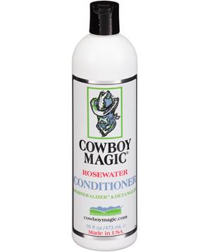Levně COWBOY MAGIC ROSEWATER CONDITIONER 473 ml