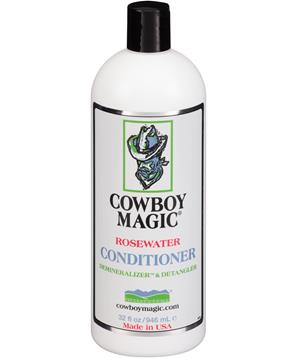 Levně COWBOY MAGIC ROSEWATER CONDITIONER 946 ml