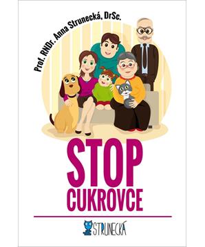 Levně STOP CUKROVCE