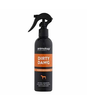 Levně Animology Dirty Dawg Shampoo Šampon pro psy