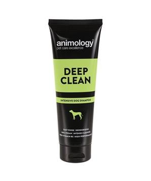 Levně Animology Deep Clean Shampoo Šampon pro psy