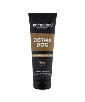 Animology Derma Dog Shampoo Šampon pro psy