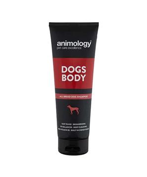 Animology Dogs Body Shampoo Šampon pro psy
