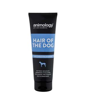 Animology Hair of the Dog Shampoo Šampon pro psy