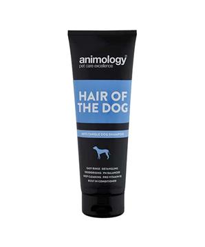 Levně Animology Hair of the Dog Shampoo Šampon pro psy