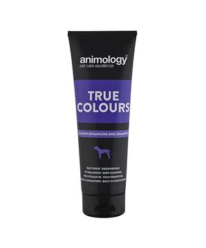 Levně Animology True Colours Shampoo Šampon pro psy