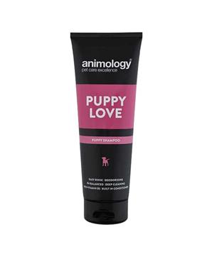 Levně Animology Puppy Love Shampoo Šampon pro psy