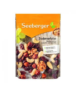 Levně Seeberger Studentská směs 150g