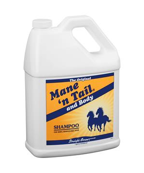 Levně MANE ’N TAIL Shampoo 3785 ml