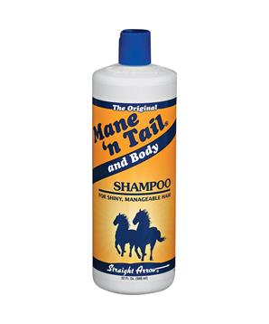 MANE ’N TAIL Shampoo 946 ml