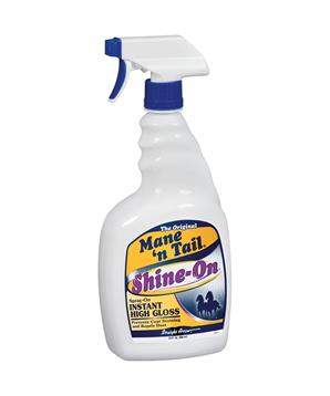 MANE ’N TAIL Shine-On 946 ml