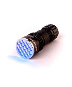 Levně Simple Solution UV Detektor moči