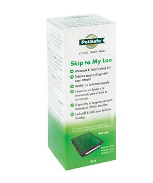 PetSafe Pachová návnada Skip to My Loo™
