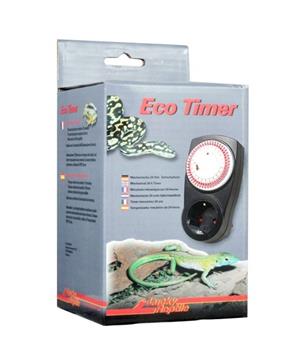 Levně Spínací hodiny Lucky Reptile ECO Timer