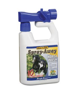 Levně MANE ’N TAIL Spray-Away 946 ml