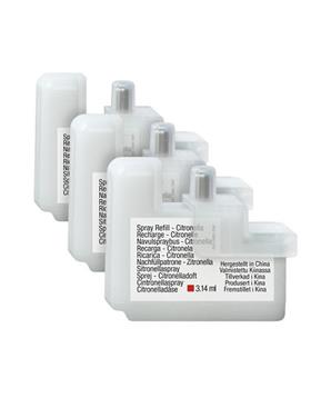 Levně Sprejová náplň Petsafe - citronella