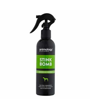 Sprejový deodorant pro psy Animology, Stink Bomb