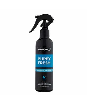 Levně Animology Puppy Fresh Sprejový deodorant pro štěňata