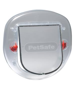 PetSafe Dvířka Staywell 270 průhledná