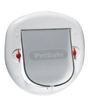 PetSafe Dvířka Staywell 280 bílá