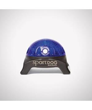 SportDOG Světlo na obojek Beacon, modrá