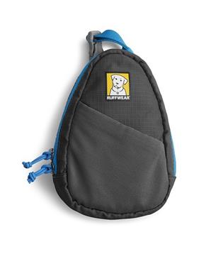 Levně Ruffwear taštička, Stash Bag, šedá