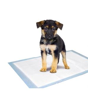 Karlie Tréninková podložka pro štěňata S 35x45cm (10ks)