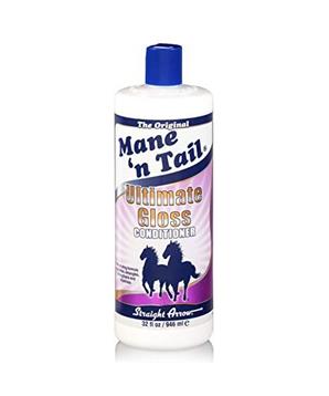 MANE ’N TAIL Ultimate Gloss Conditioner 946 ml