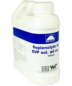 Levně Replenolyte BVP sol 1l
