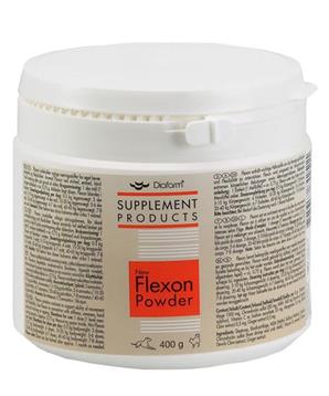 Flexon powder pro psy a kočky plv 