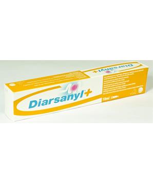 Levně Diarsanyl a.u.v. pst 24ml