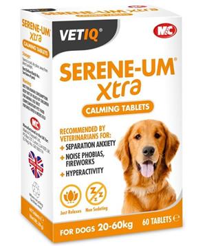 Levně Serene-UM Xtra 60 tbl