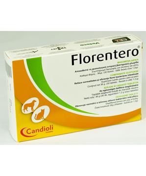 Levně Florentero tbl 120 tbl.