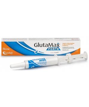 GlutaMax Forte pst 15ml