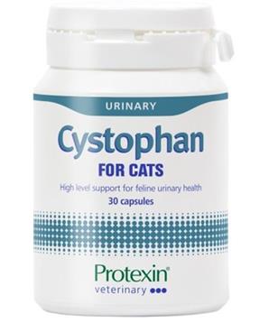 Levně Protexin Cystophan tbl 30