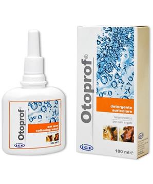 Levně Otoprof ICF 100ml