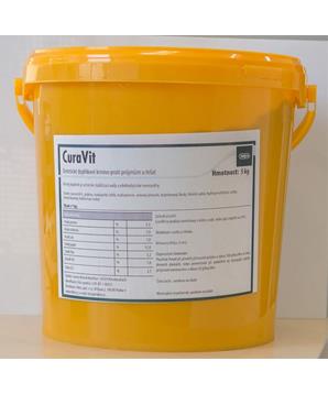 Curavit plv 