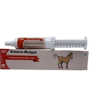 Levně Entero-Mulgat 100ml