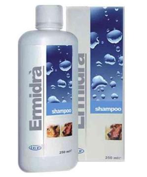 Levně Ermidra šampon 250ml