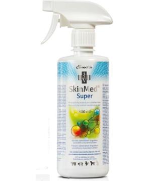 Levně SkinMed Super spray 500ml