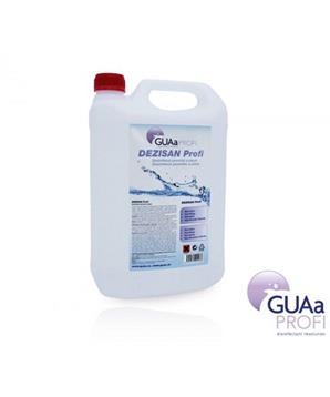 GUAa Profi Guasan