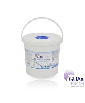 GUAa Profi Guasan Wet Wipes