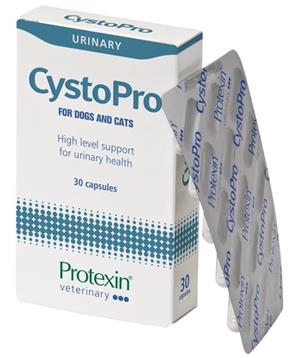 Levně Protexin Cystopro 30tbl.