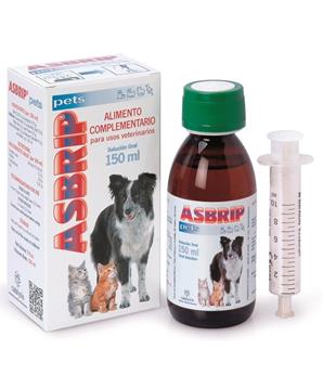 Levně Asbrip Pets 150ml