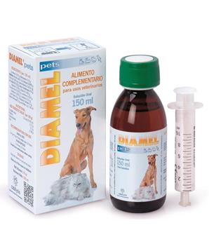 Levně Diamel Pets 150ml