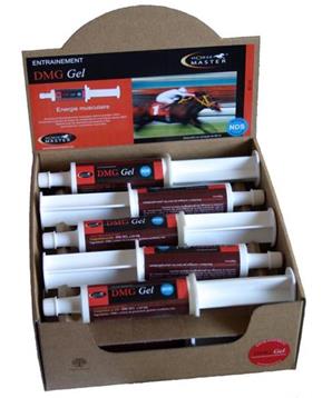 Horse Master DMG Gel 
